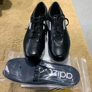 AdiZero Golf Shoes